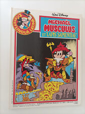 Michael musculus lapis usato  Italia