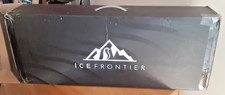Ice frontier portable for sale  BASINGSTOKE
