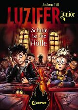 Luzifer junior schule gebraucht kaufen  Berlin