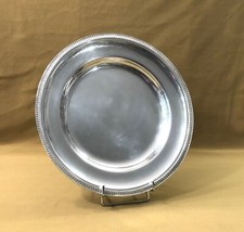 Plat service rond d'occasion  Nancy-