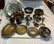 Lot vintage silver for sale  Mc Rae Helena