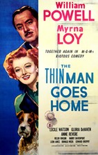 Thin man goes for sale  USA