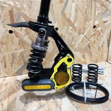 Sharkset front suspension d'occasion  Sèvres