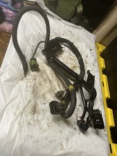 1995-1999 Mitsubishi Eclipse alternador chicote de fios 420A plugues fios D47 comprar usado 1995-1999 Mitsubishi Eclipse alternador chicote de fios 420A plugues fios D47 comprar usado  Enviando para Brazil