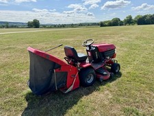 Westwood s1600 ride for sale  MELKSHAM