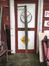 Vintage two man for sale  Mount Holly Springs