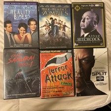 Dvds split pride for sale  Herrin