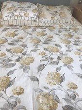 Laura ashley kingsize for sale  SKIPTON