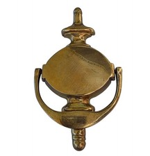 Vintage solid brass for sale  Foley