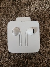 Genuine apple wired for sale  Columbus