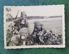 Foto deutsche soldaten gebraucht kaufen  Bad Reichenhall