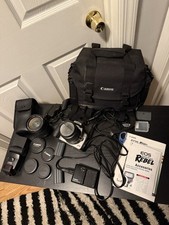 Canon eos digital d'occasion  Expédié en Belgium