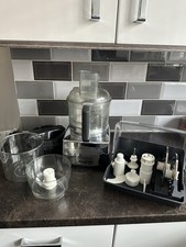 Magimix cuisine system for sale  BLACKBURN