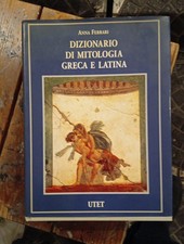 Anna ferrari dizionario usato  Napoli