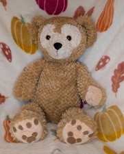 Disney duffy bear for sale  BRIGHOUSE