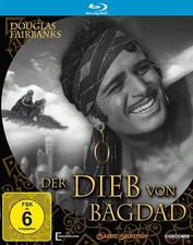 Dieb bagdad gebraucht kaufen  Berlin