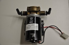 Impellerpumpe jabsco water gebraucht kaufen  Augsburg