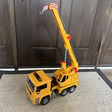 Bruder man tele for sale  Mason