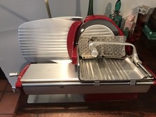 Affettatrice berkel home usato  Novate Milanese