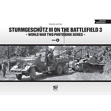 Sturmgeschutz iii battlefield for sale  LIVINGSTON