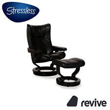 Stressless wing leder gebraucht kaufen  Köln