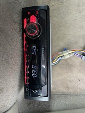 Pioneer stereo car for sale  COVENTRY