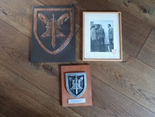Nachlass bundeswehr hptm gebraucht kaufen  Hamburg