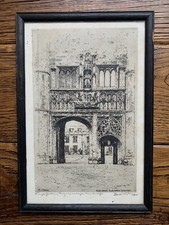 Kings gateway trinity for sale  UK