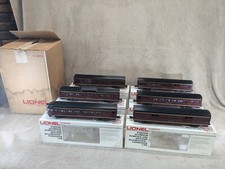 Lionel set powhatan for sale  Cape Girardeau