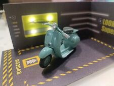Modellino vespa maisto usato  Livorno