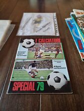 Album calciatori special usato  Imola