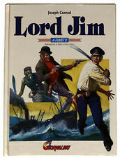 Ebond lord jim usato  Marino
