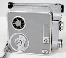 Vintage 8mm cine for sale  STEVENAGE