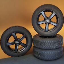 Wheelworld wh24 5x17xet37 gebraucht kaufen  Geisenhausen