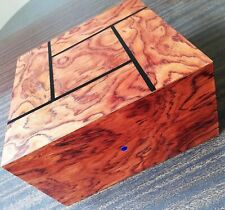 Scatola box legno usato  Fano