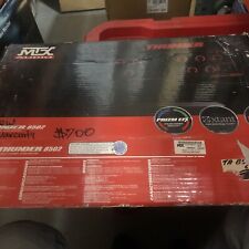 Mtx audio thunder for sale  Las Vegas