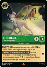 Disney lorcana chapter d'occasion  Expédié en Belgium