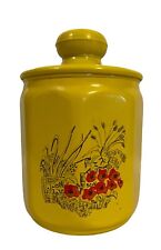 Vintage kromex canister for sale  Vero Beach
