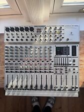 Behringer eurorack mx1804x for sale  LEEDS