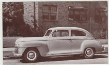 Plymouth 1946 door for sale  BATLEY