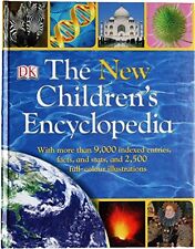 New children encyclopedia for sale New children encyclopedia for sale  UK