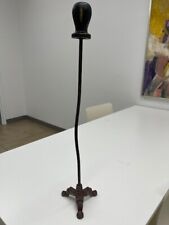 Metal base wooden for sale  New York