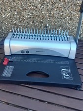 comb binder for sale comb binder for sale AYLESBURY