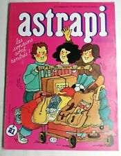N13 magazine astrapi d'occasion  Bauvin