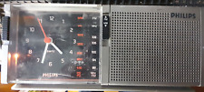 Radio sveglia philips usato  Modena