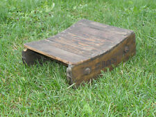 Primitive wood snow d'occasion  Marlenheim