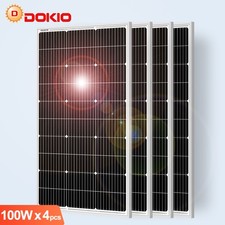 Panneau photovoltaïque 400w d'occasion Panneau photovoltaïque 400w d'occasion  Expédié en France