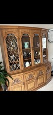 Jarman platt cabinet for sale  ALFRETON