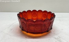 Vtg fostoria ruby for sale  Seattle