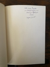 Autografato brandi cesare usato  Cormano